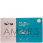 Базовый набор средств по уходу за сухой и очень сухой кожей (с протоколом защиты влаги МПП)